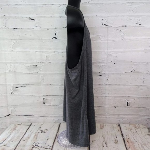 Performance Training Racer Back Tank Top - Picture 2 of 6